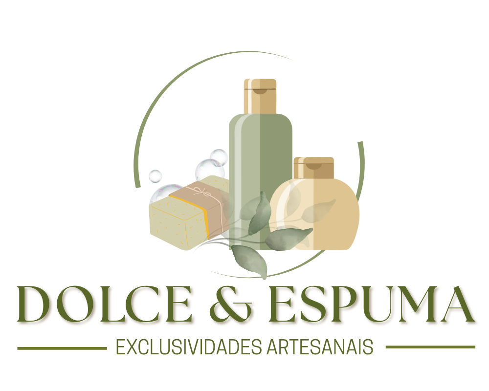 Dolce & Espuma Logo